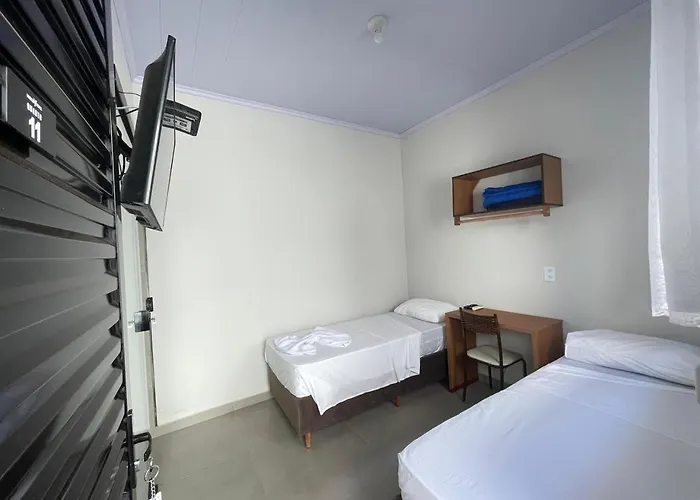 Vithor Hotel