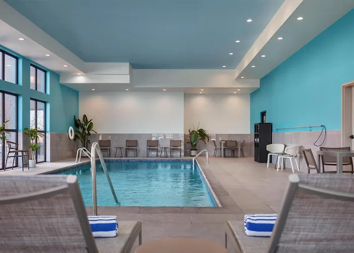 Hilton Garden Inn Wichita Airport