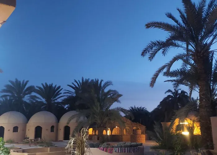 Nour El Wadi