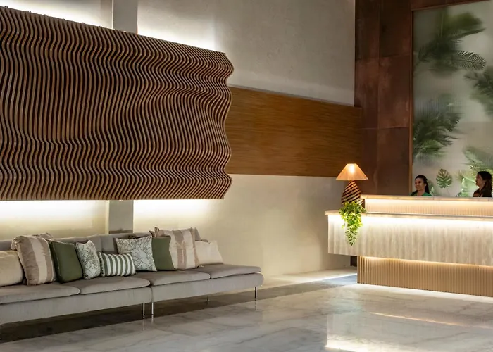 Amari By Vivere Hospitality Group
