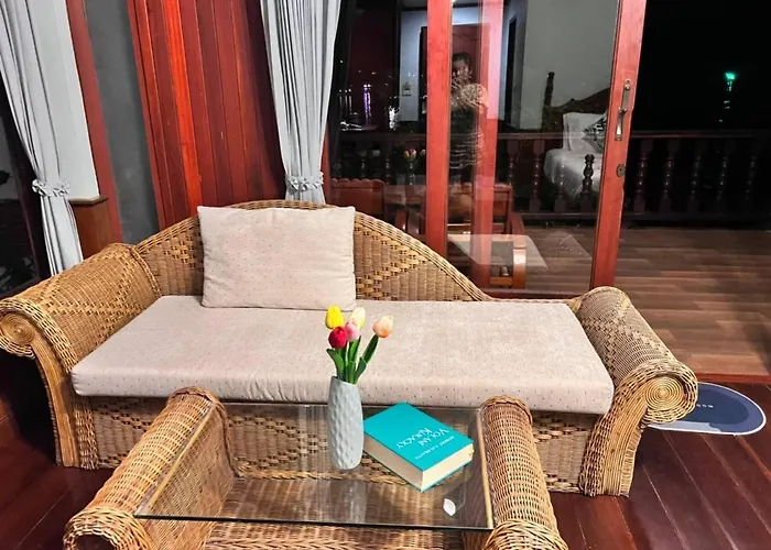 Haad Yao Bayview Resort