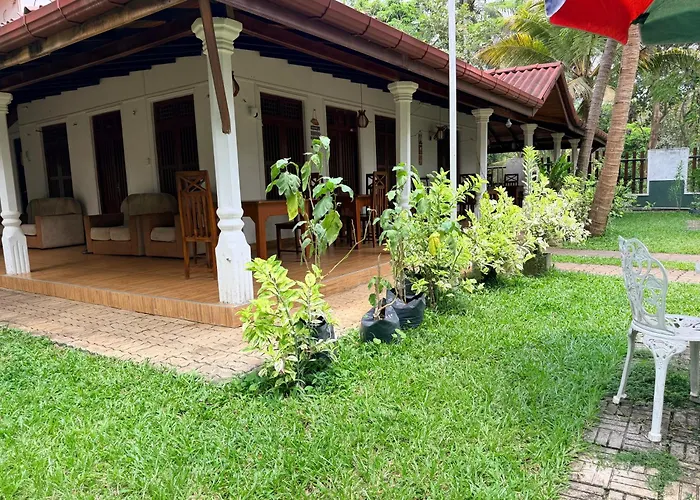 Rio Hotel Habarana
