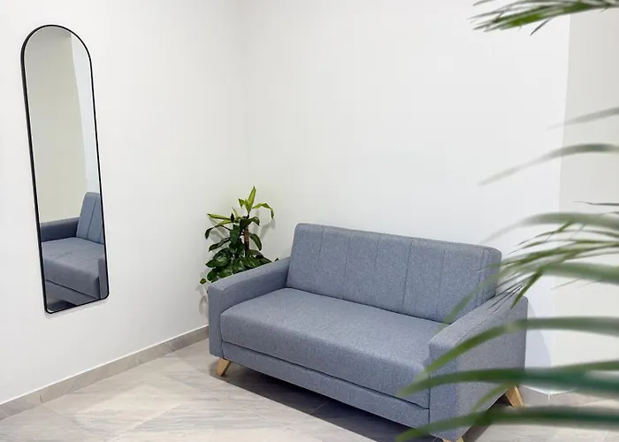 Coliving C33- Apartaestudios En Palmira Centro