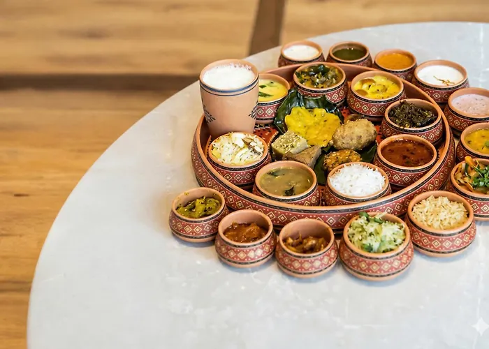 Vivanta Ekta Nagar