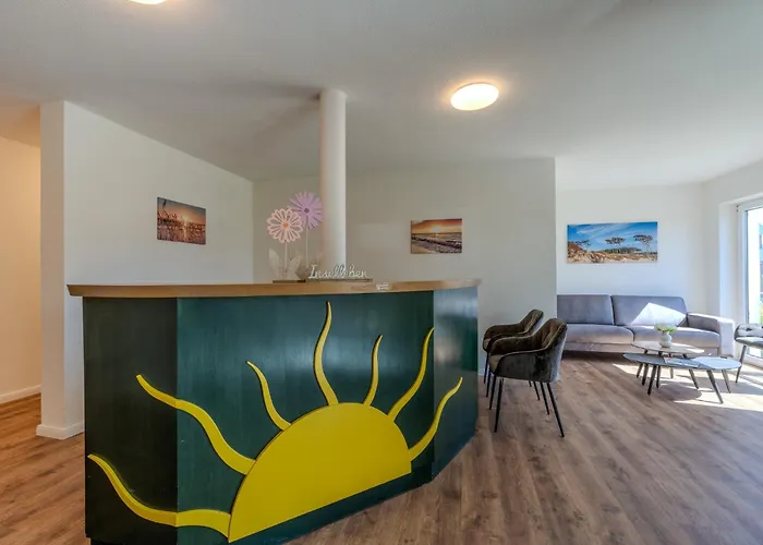 Johouse Zingst Johouse Zimmer 20