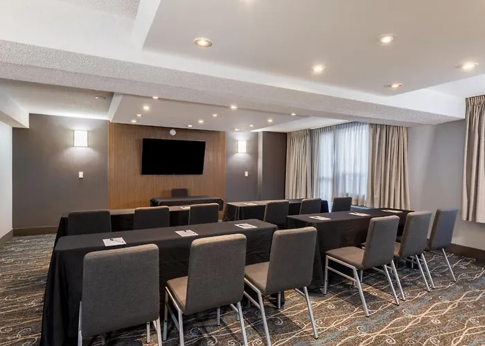 Candlewood Suites London South By Ihg