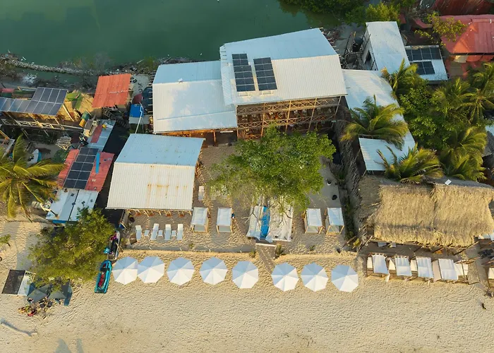 Rocha Beach Club