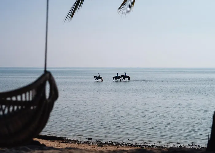 Samaraya Wellness Resort - Adults Only