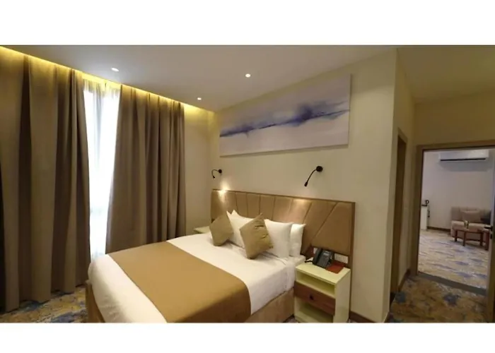 Jewel Plaza Banha hotel