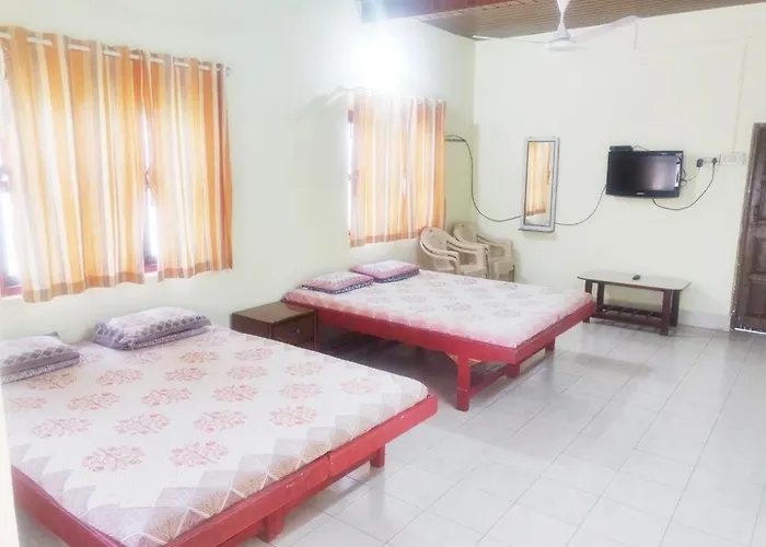 Deepdaya Cottage