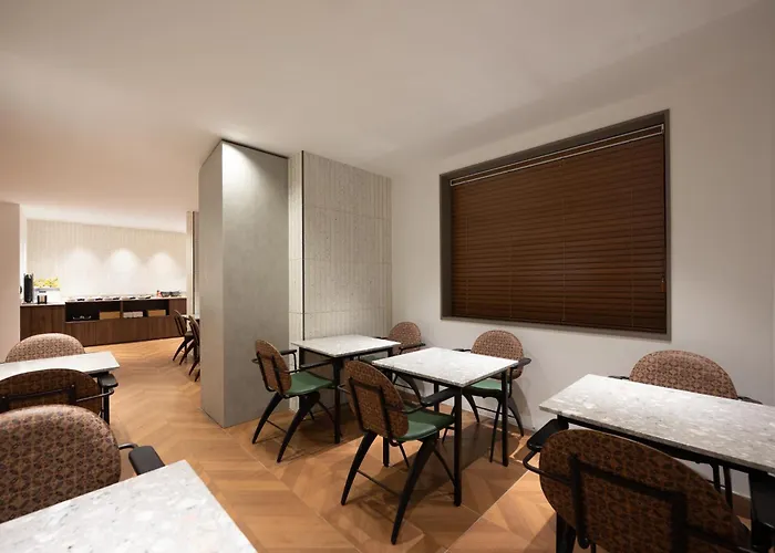 Browndot Hotel Gangneung Gyodong