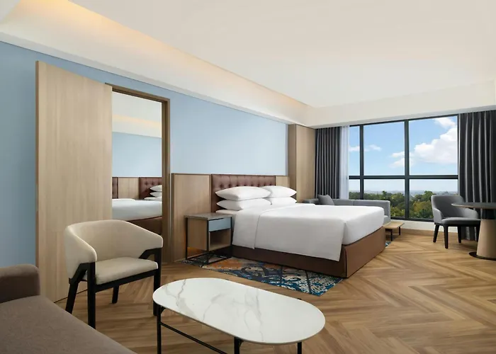 Four Points By Sheraton Pontianak