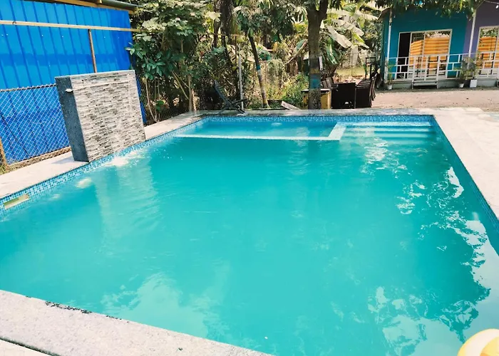 Madhurleela Villa