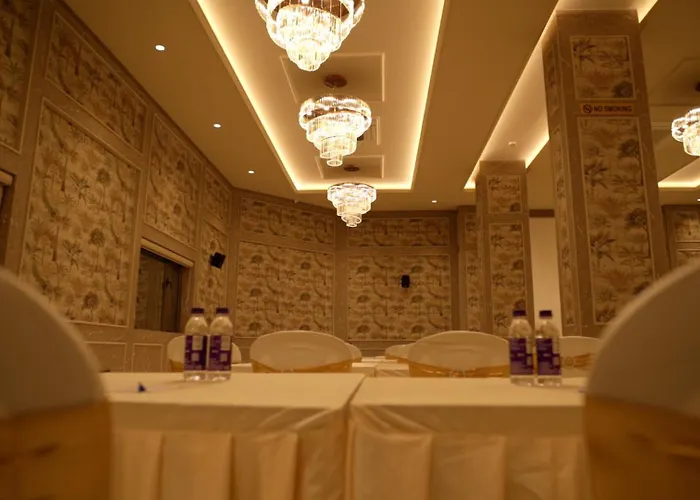 Hotel Roma Kristo