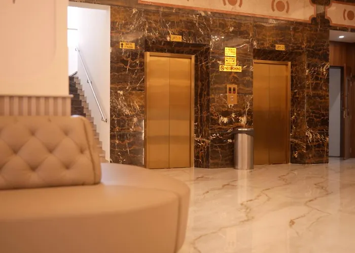 Hotel Roma Kristo