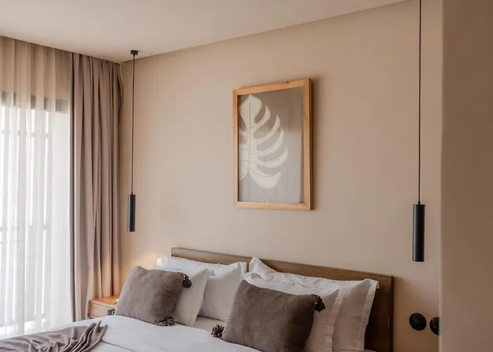 Nobi Boutique Surf Hotel