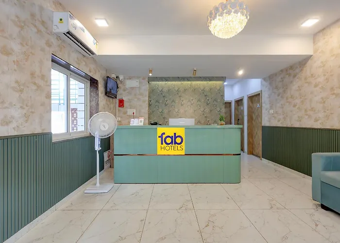 High Five Hotels