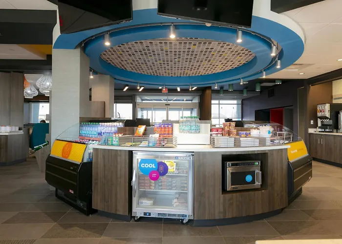 Tru By Hilton Hazleton