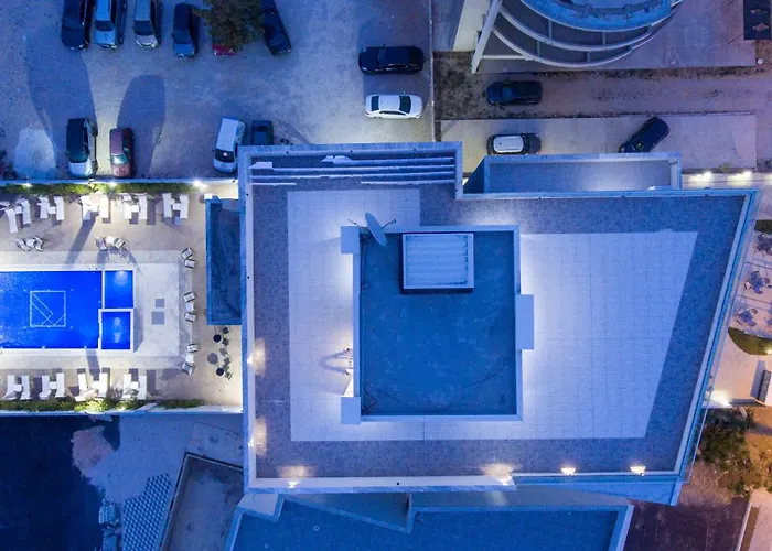 Hotel Lajka Luxury