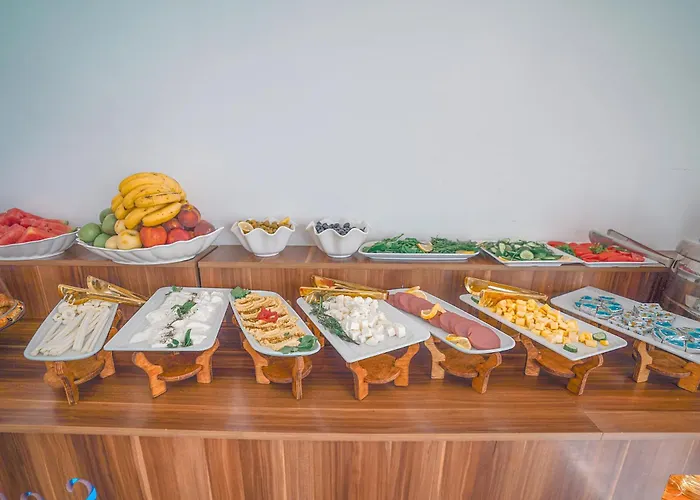 Hotel Danzha2 Erbil