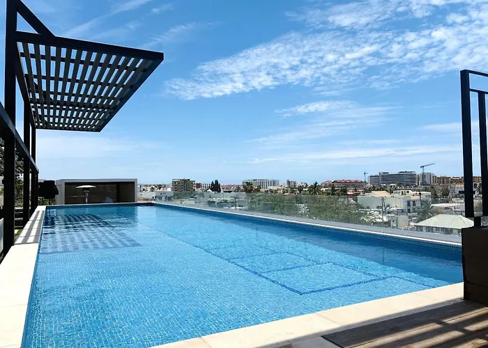 Hotel Palmeras Los Cabos
