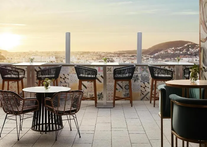 El Atico Suites Tenerife