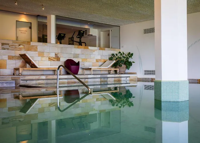 Seminar- und Wellnesshotel Stoos