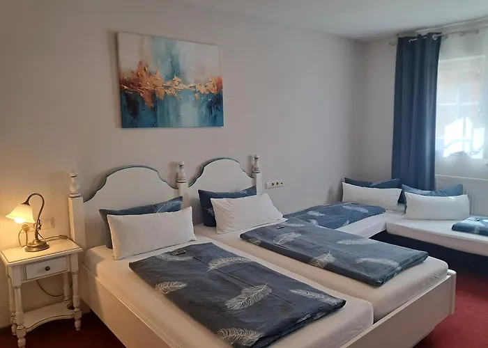 Hotel Hirsch