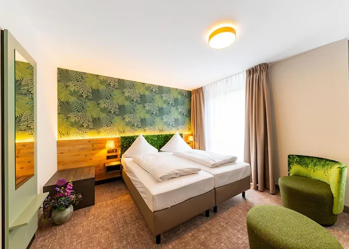 Hotel Waldmuehle