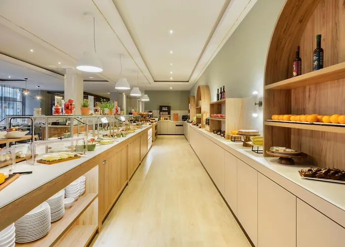 Barcelo Dresden Newa