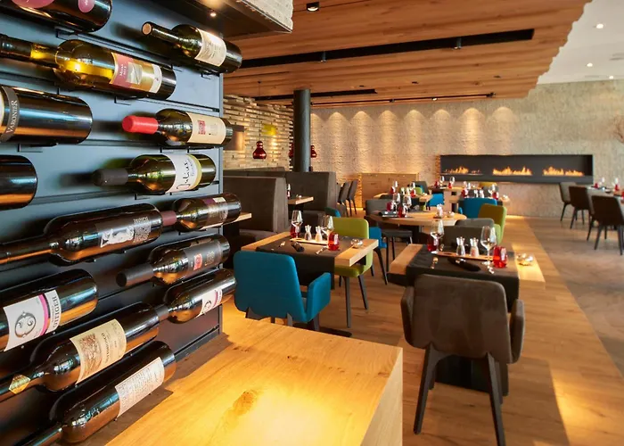 Hermitage Lake Lucerne - Beach Club & Lifestyle Hotel