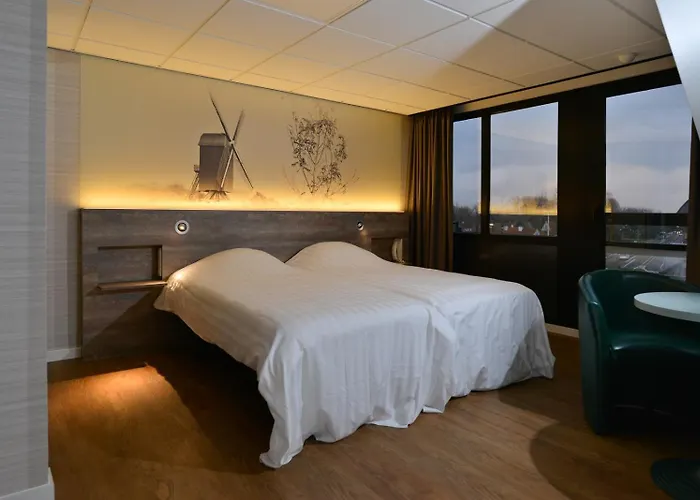 Familiehotel Soll Cress Koksijde