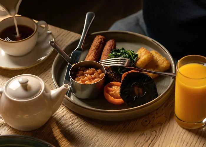 The White Hart Hotel, Boston, Lincolnshire - The Coaching Inn Group