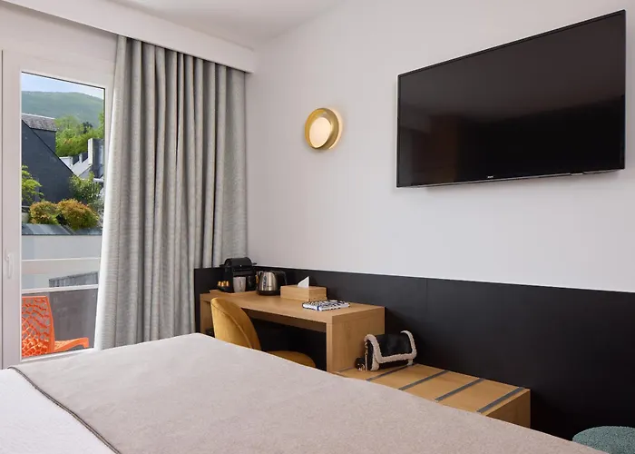 Hotel Roissy
