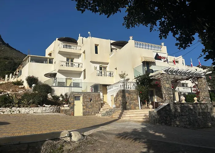 Korifi Suites - Jr Villas Adults Only