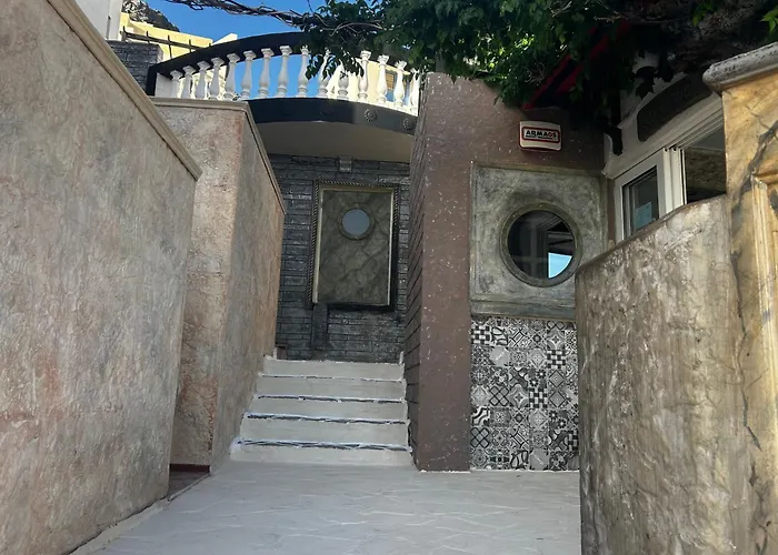 Korifi Suites - Jr Villas Adults Only
