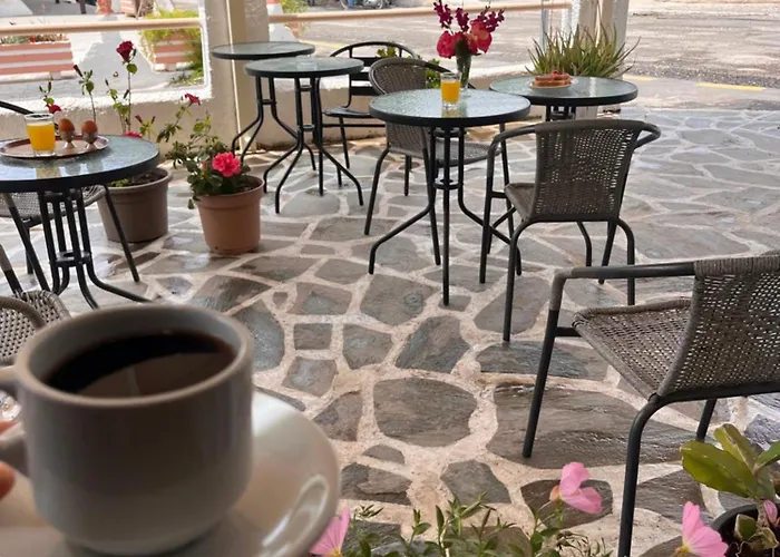 Isidora Hotel