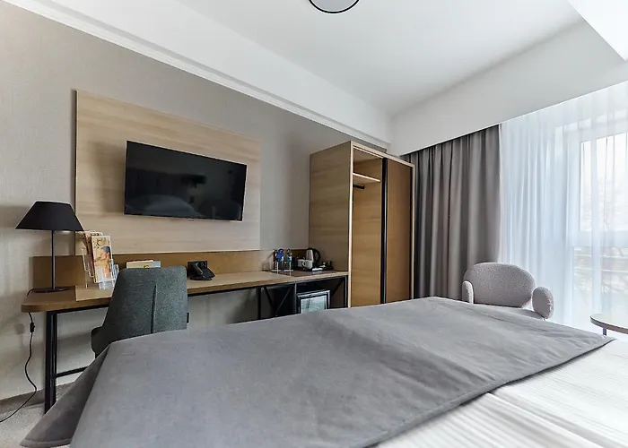 Hotel Aurora Family & Spa