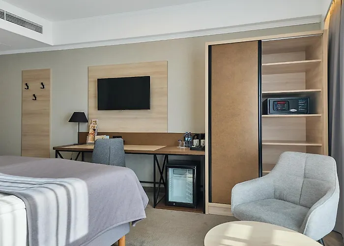 Hotel Aurora Family & Spa