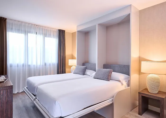 Gran Hotel Luna de Granada