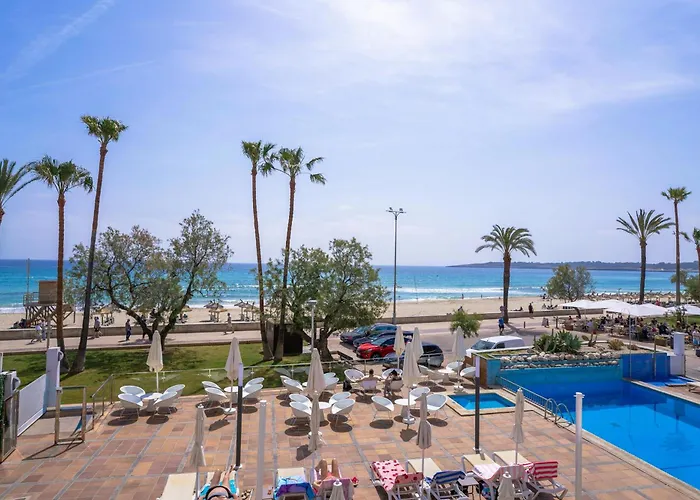 Bluesea Anba Romani