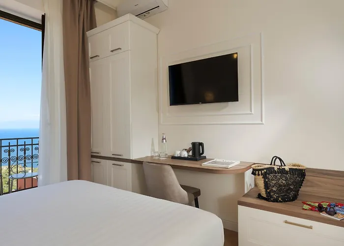 Hotel "La Pensione Svizzera"