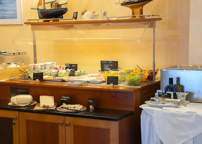 Hotel Florida Lerici