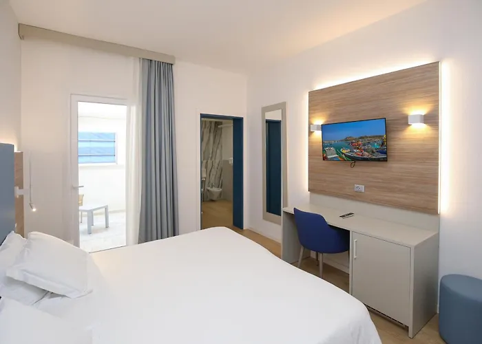 Hotel & Spa Riviera Castelsardo