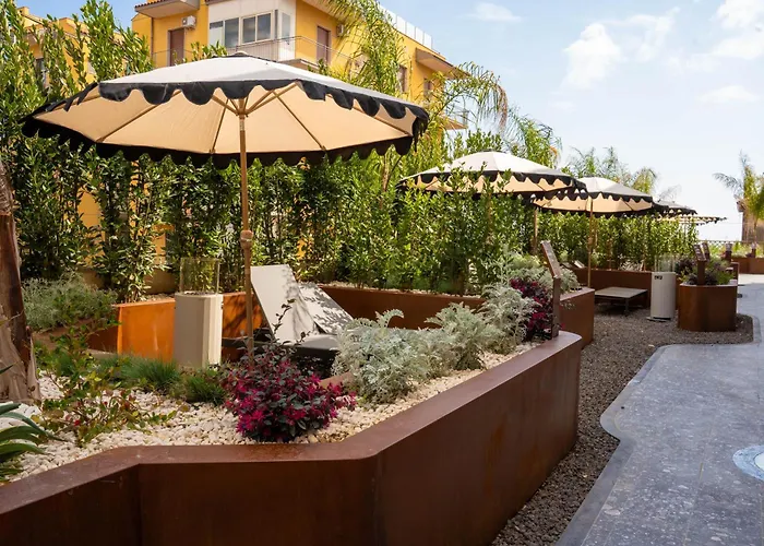 Una Hotels One Catania Wellness & Spa
