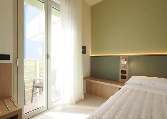 Hotel Angelo