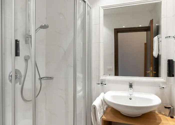 Hotel Montis - Active Nature Spa