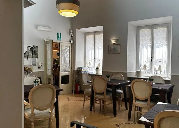 Hotel Spagna