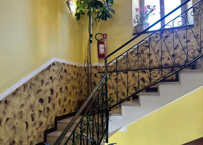 Hotel Spagna