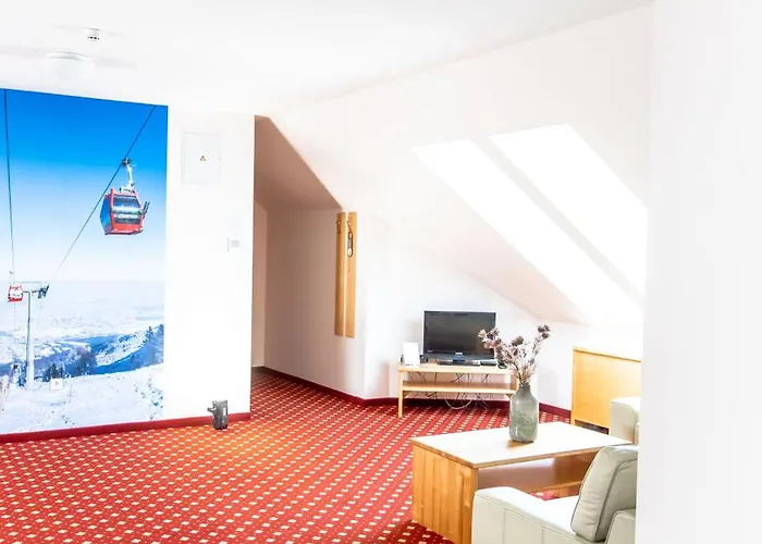Hotel Bau Maribor